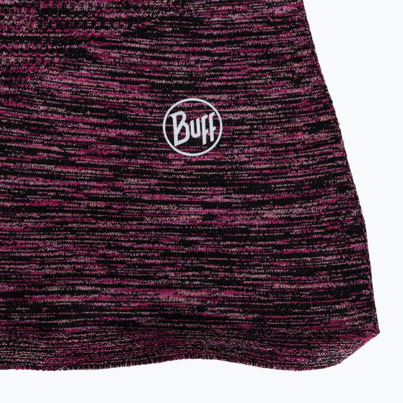 BUFF Dryflx Pro Sturmhaube rot 121534.502.10.00 4