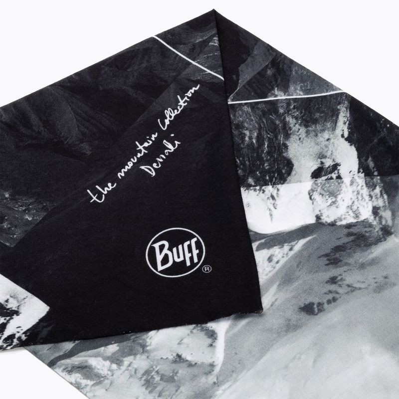 BUFF Original Ecostretch Multifunktions Sling Peak Collection Denali Multi 121690.555.10.00 3