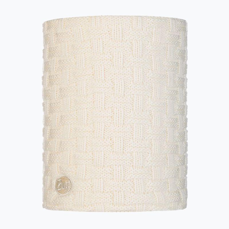 BUFF Halswärmer aus Strick & Fleece Beige 113549.014.10.00 6