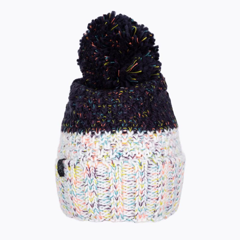BUFF Strick- & Fleecebandmütze Janna navy blau 117851.779.10.00 2