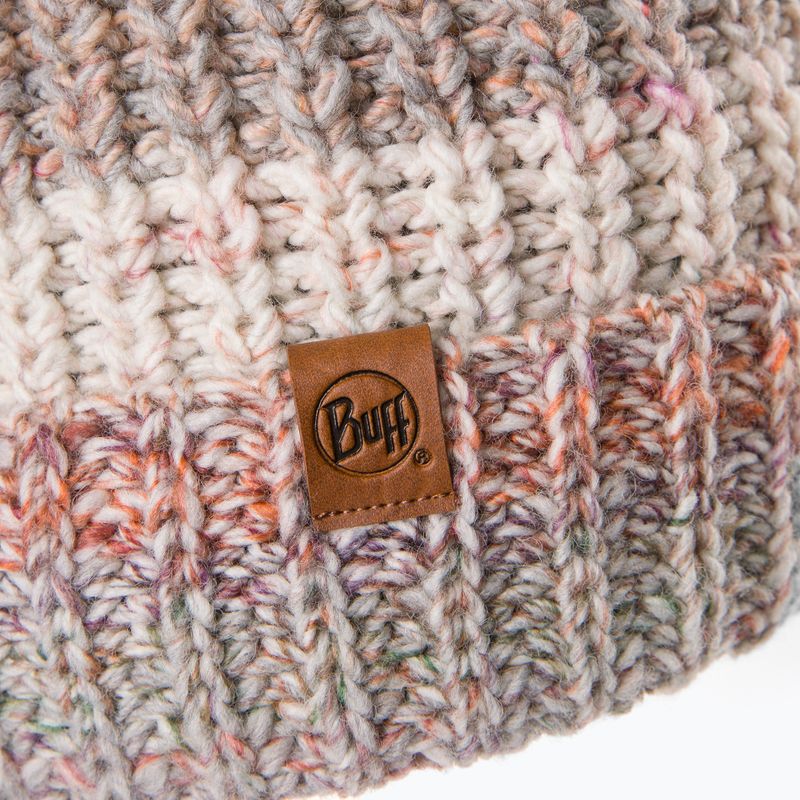 BUFF Strick- & Fleece-Mütze Olya 120844.937.10.00 3