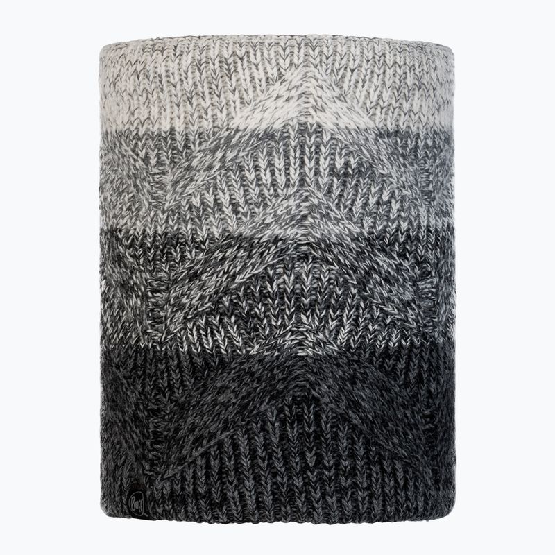 BUFF Knitted & Polar Neckwarmer Masha grau Multifunktionstuch 120856.937.10.00 5