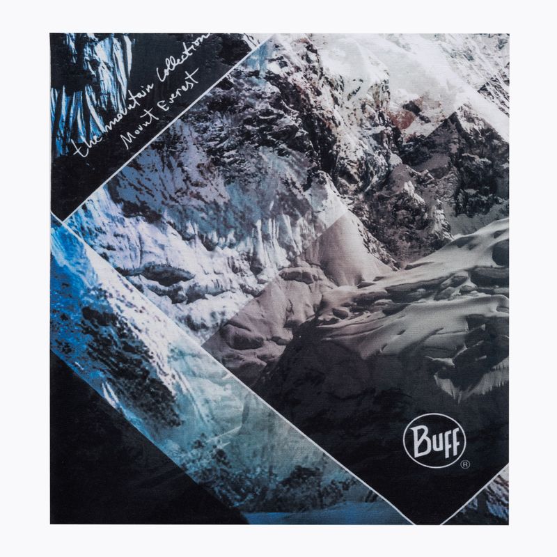 BUFF Mountain Collection Original Mount Everest Multifunktions-Tragetuch in Farbe 121757.555.10.00 2