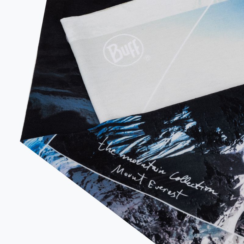 BUFF Mountain Collection Original Mount Everest Multifunktions-Tragetuch in Farbe 121757.555.10.00 3