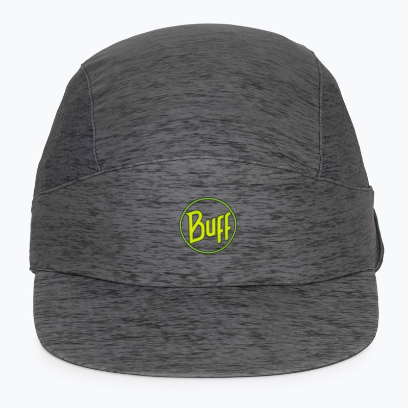 Basecap BUFF Pack Speed heather grey 2