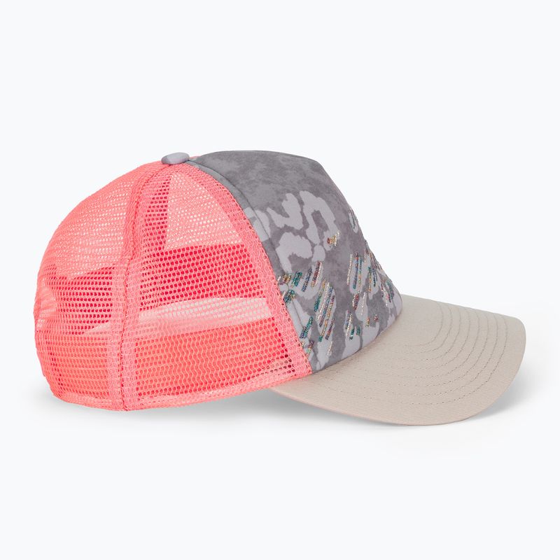BUFF Trucker Ozira bunte Kinder Baseballmütze 122560.555.10.00 2