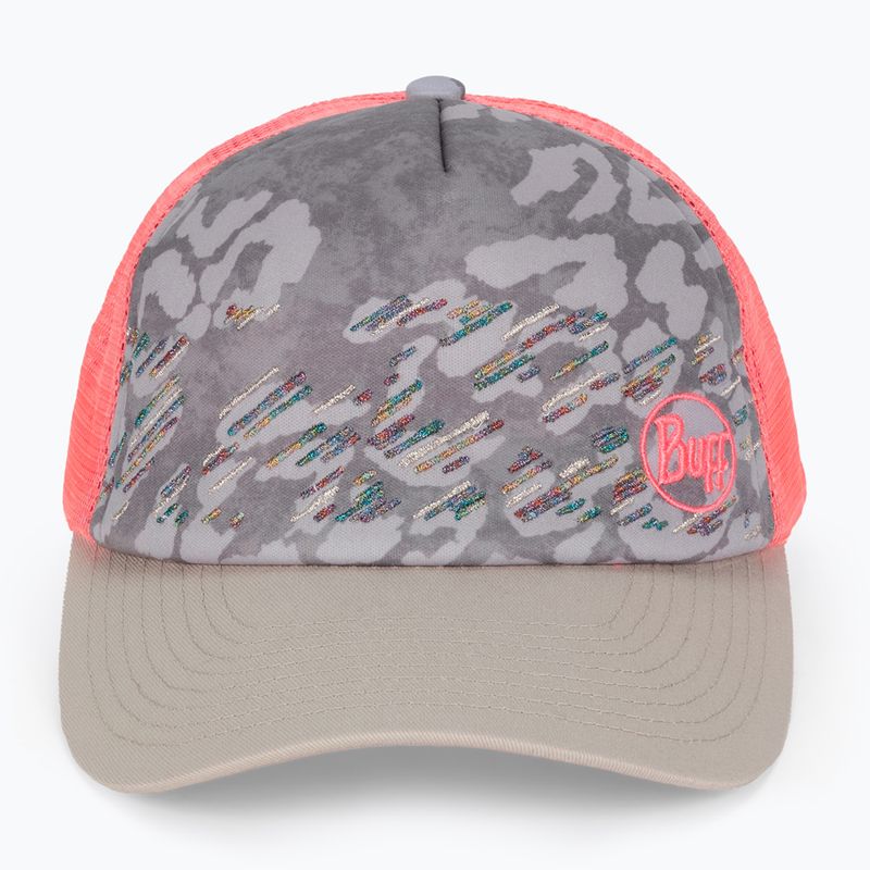 BUFF Trucker Ozira bunte Kinder Baseballmütze 122560.555.10.00 4