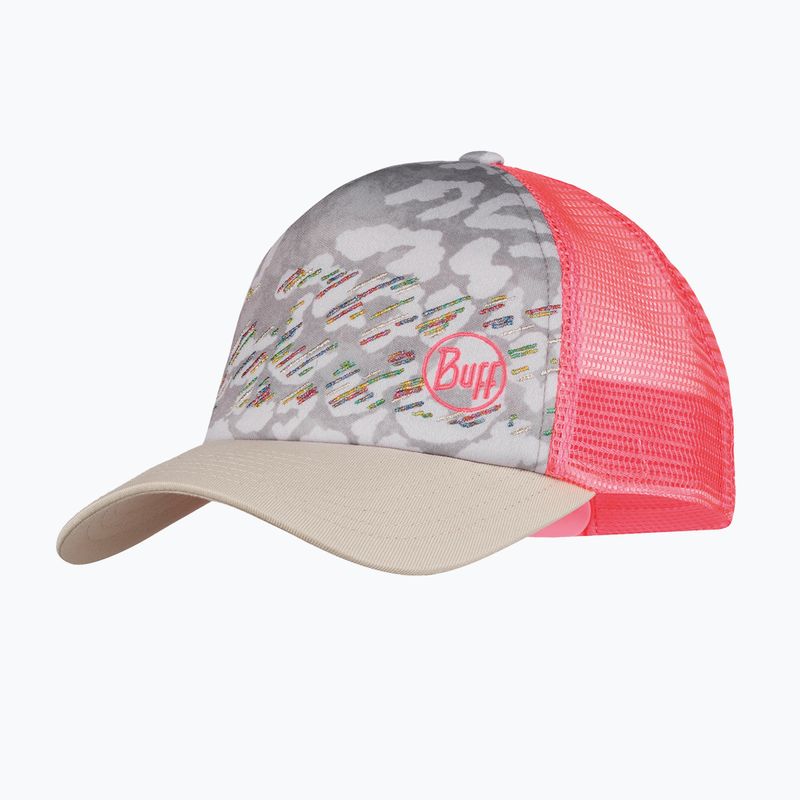 BUFF Trucker Ozira bunte Kinder Baseballmütze 122560.555.10.00 5
