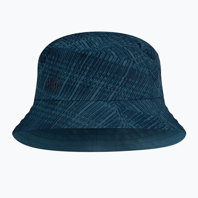 BUFF Abenteuer Eimer Wandern Hut Keled blau 122591.707.30.00