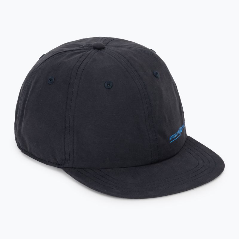 BUFF Pack Baseball Solid navy blaue Kappe 122595.787.10.00