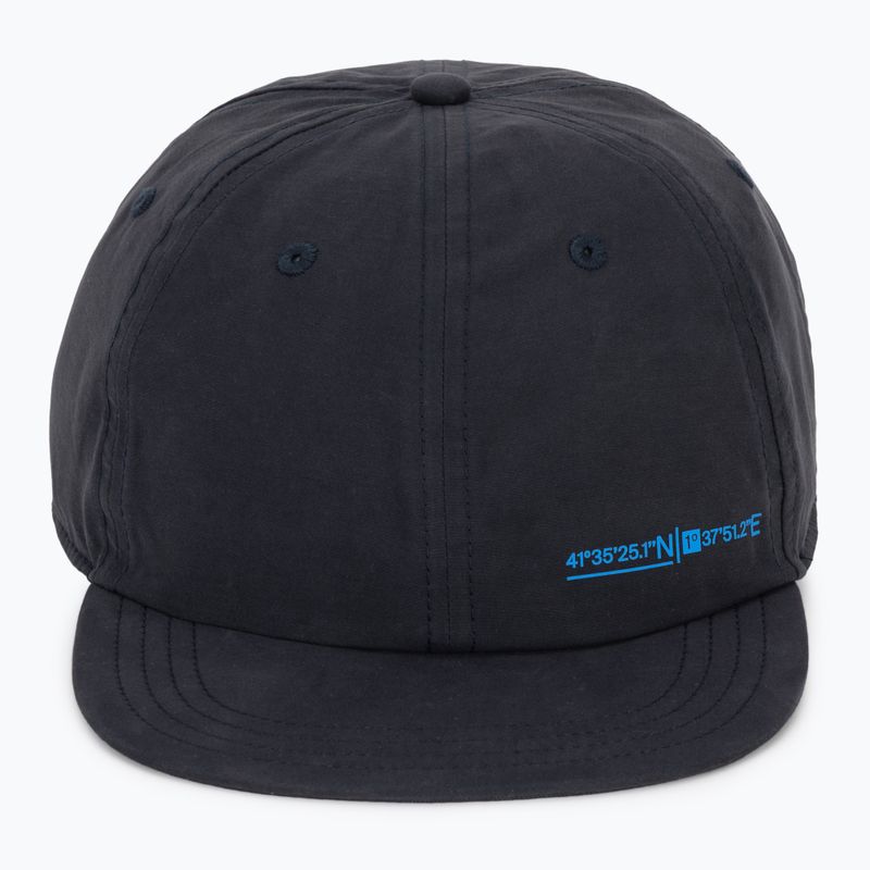 BUFF Pack Baseball Solid navy blaue Kappe 122595.787.10.00 2