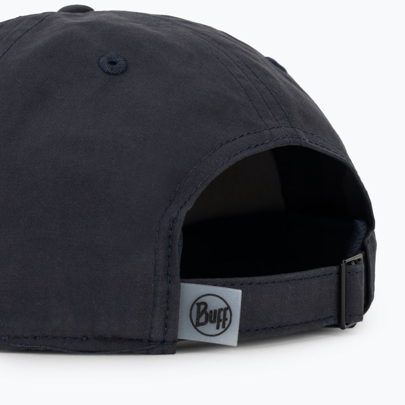 BUFF Pack Baseball Solid navy blaue Kappe 122595.787.10.00 4