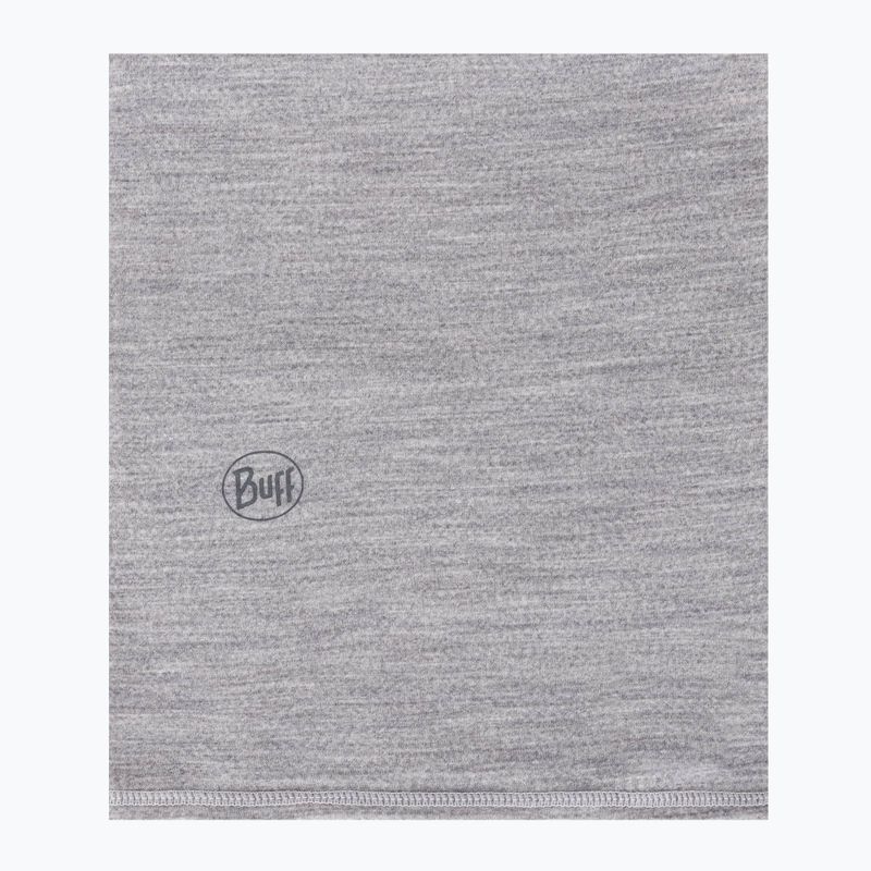 BUFF Multifunktionale Sling Leichte Merinowolle grau 113010.933.10.00 2