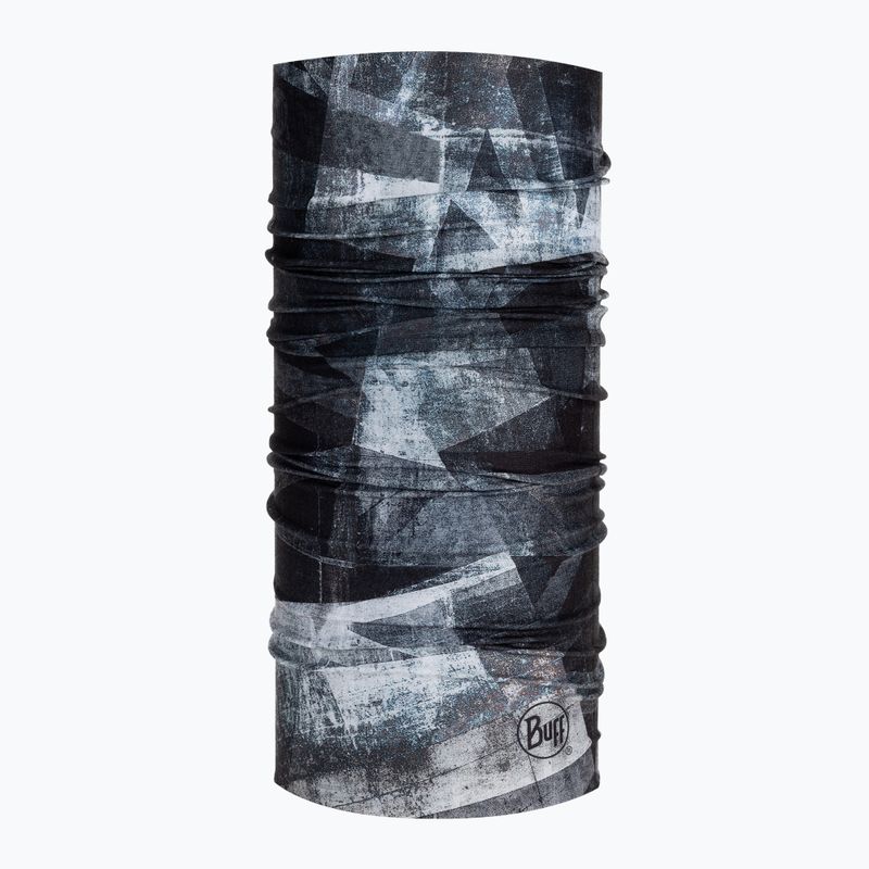 BUFF Original Geoline grau Multifunktionstrage 123438.937.10.00