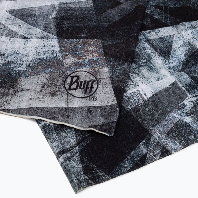 BUFF Original Geoline grau Multifunktionstrage 123438.937.10.00 3