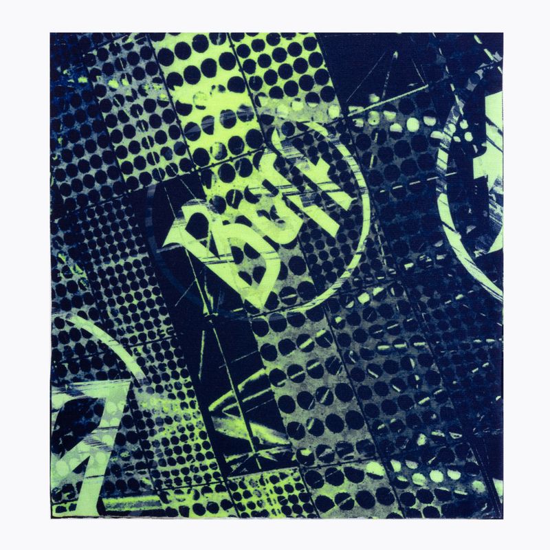 BUFF Original Havoc Multifunktionsriemen grün 123445.707.10.00 2