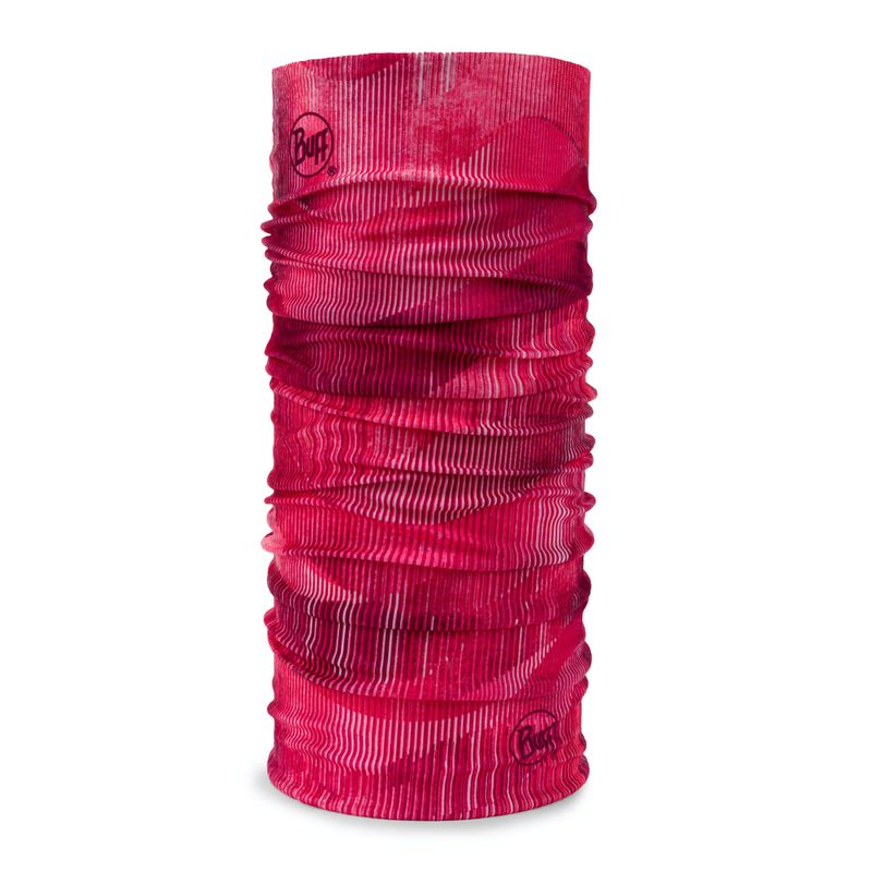 BUFF Original S-Loop Multifunktions-Tragetuch rosa 123451.538.10.00