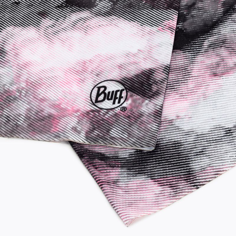 BUFF Original Fugia grau Multifunktions-Tragetuch 123455.937.10.00 3
