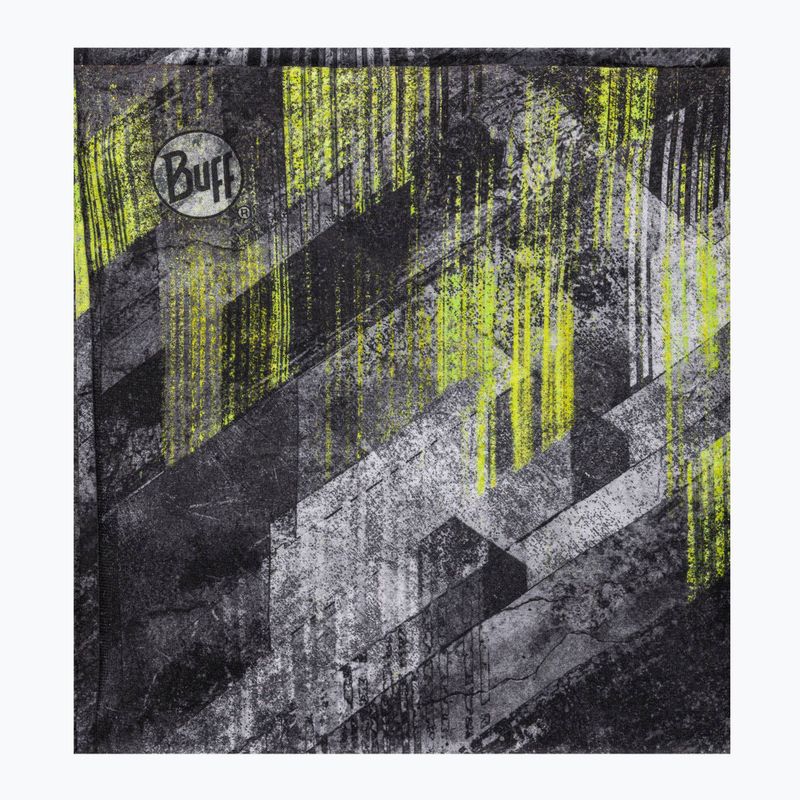BUFF Polar Beton grau multifunktionale Schlinge 123689.937.10.00 2
