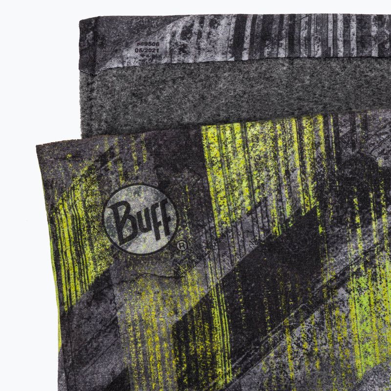 BUFF Polar Beton grau multifunktionale Schlinge 123689.937.10.00 3