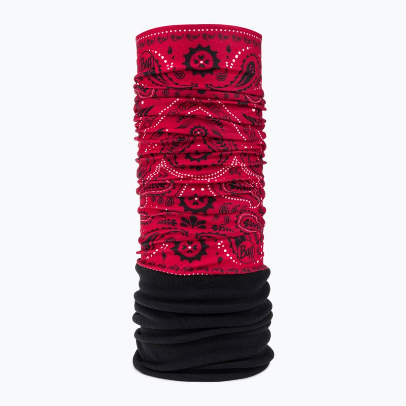 BUFF Polar neu Kaschmir rot Multifunktions Sling 123698.425.10.00