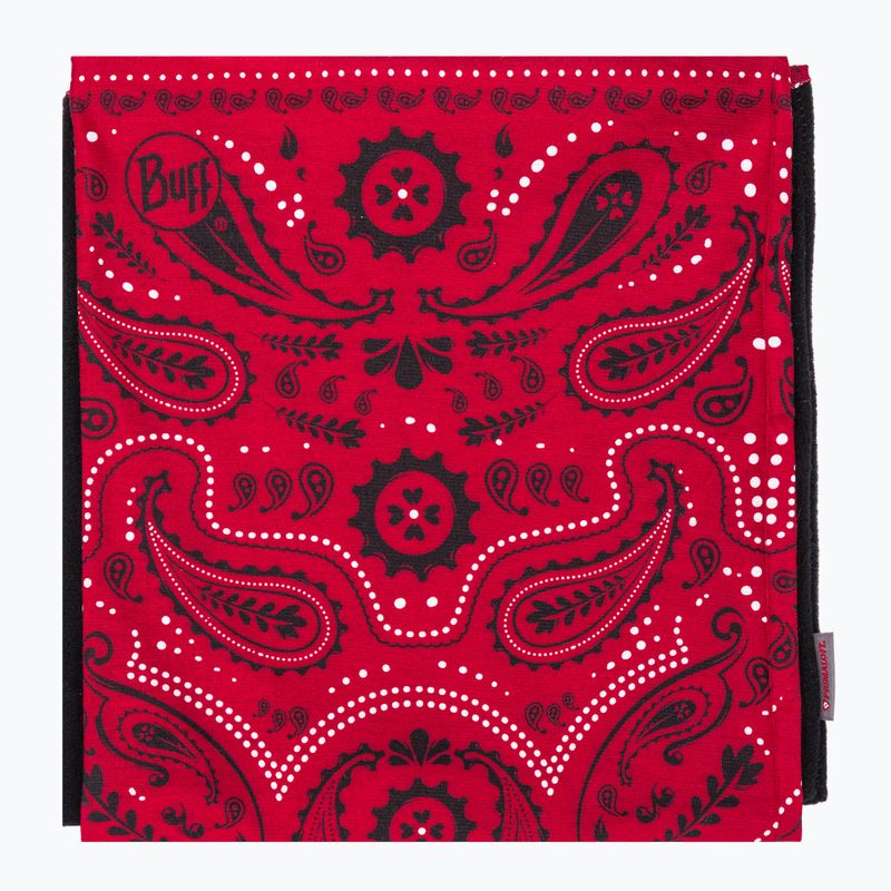 BUFF Polar neu Kaschmir rot Multifunktions Sling 123698.425.10.00 2
