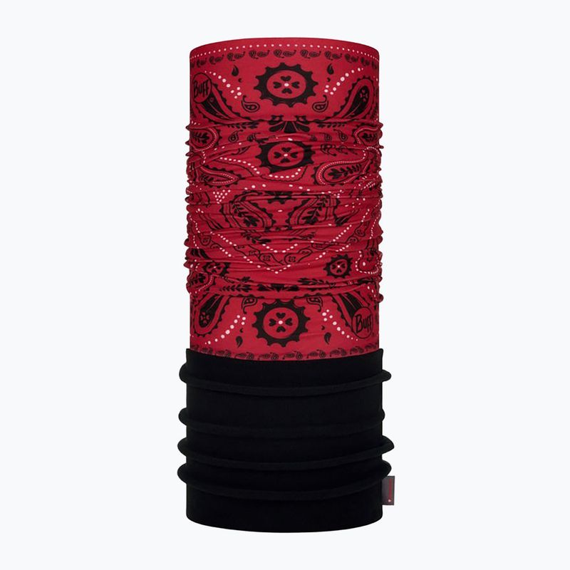 BUFF Polar neu Kaschmir rot Multifunktions Sling 123698.425.10.00 4