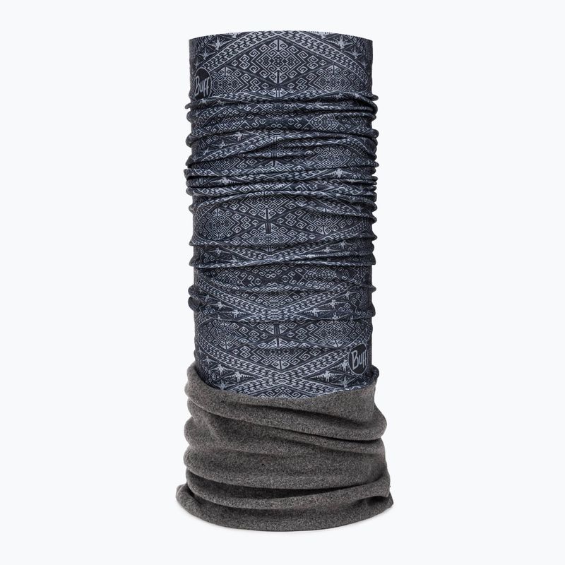 BUFF Polar Zhang grau Multifunktions-Tragetuch 123688.937.10.00