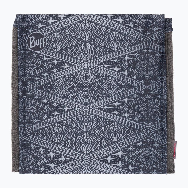BUFF Polar Zhang grau Multifunktions-Tragetuch 123688.937.10.00 2