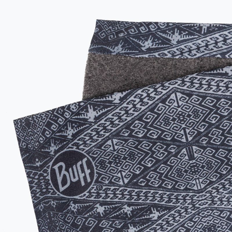 BUFF Polar Zhang grau Multifunktions-Tragetuch 123688.937.10.00 3