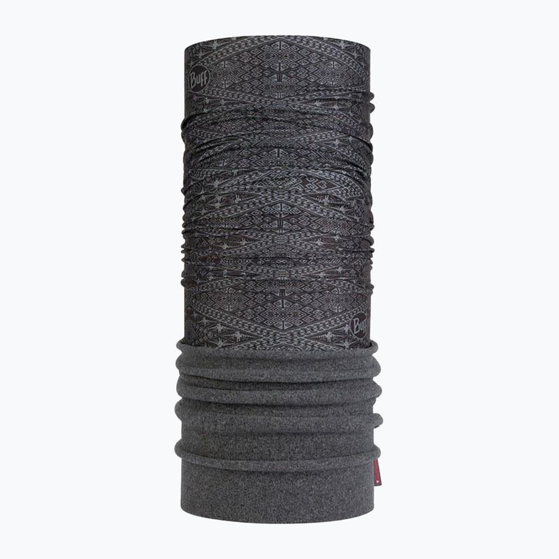 BUFF Polar Zhang grau Multifunktions-Tragetuch 123688.937.10.00 4