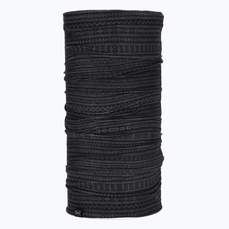 BUFF Reversible Polar Ume multifunktionale Schlinge schwarz 123769.999.10.00