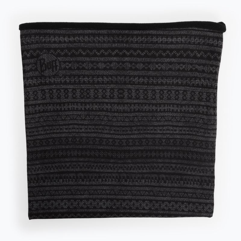 BUFF Reversible Polar Ume multifunktionale Schlinge schwarz 123769.999.10.00 2
