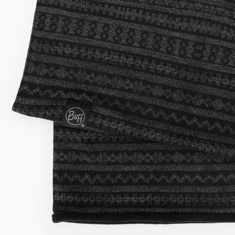 BUFF Reversible Polar Ume multifunktionale Schlinge schwarz 123769.999.10.00 3