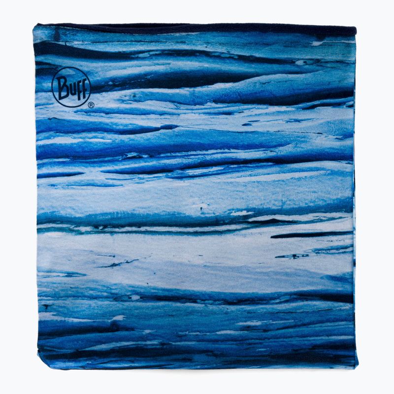 BUFF Reversible Polar Haiku Multifunktions Sling Marineblau 123772.790.10.00 2