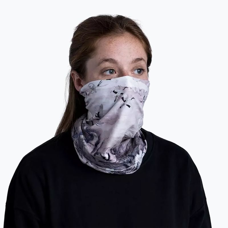 BUFF National Geographic Orignal Farbe multifunktionale Schlinge 123872.555.10.00 5
