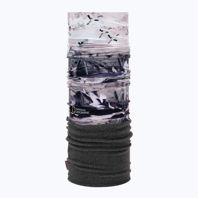 BUFF National Geographic Polar Firedance multifunktionale Schlinge in Farbe 123884.555.10.00