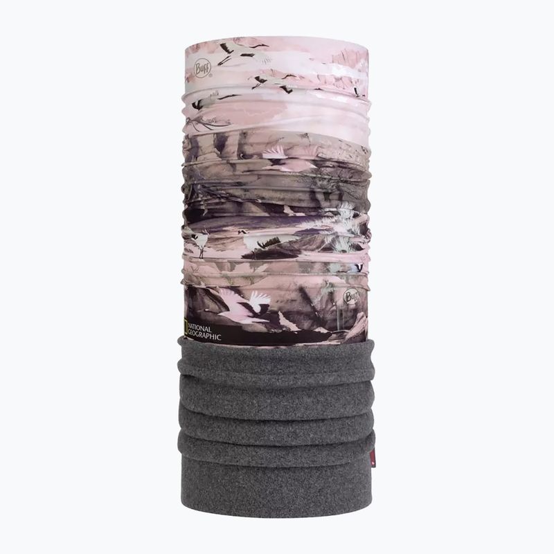 BUFF National Geographic Polar Firedance multifunktionale Schlinge in Farbe 123884.555.10.00 4