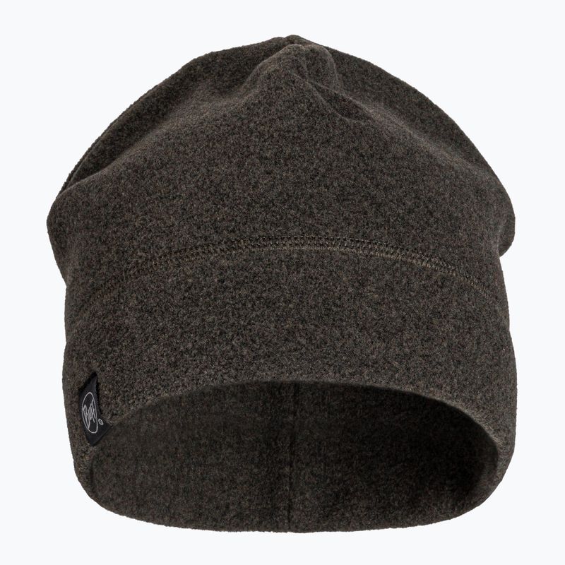 BUFF Polarmütze grün 123850.843.10.00 2