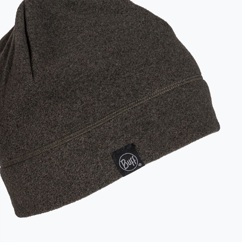 BUFF Polarmütze grün 123850.843.10.00 3