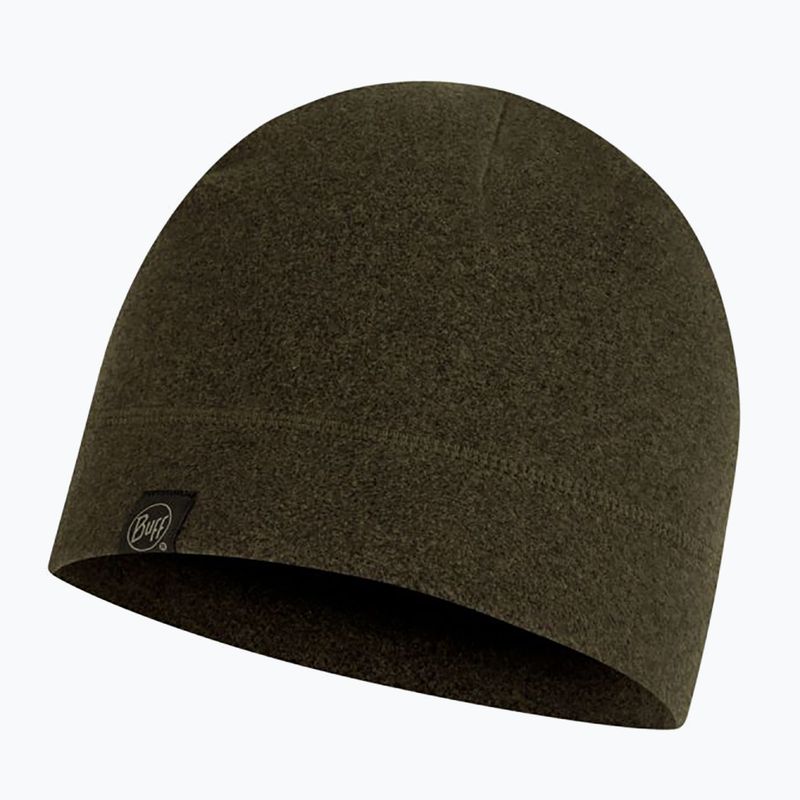 BUFF Polarmütze grün 123850.843.10.00 4