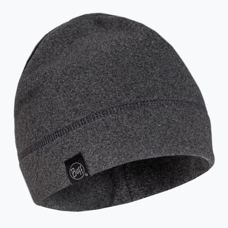 BUFF Polarmütze grau 123850.937.10.00