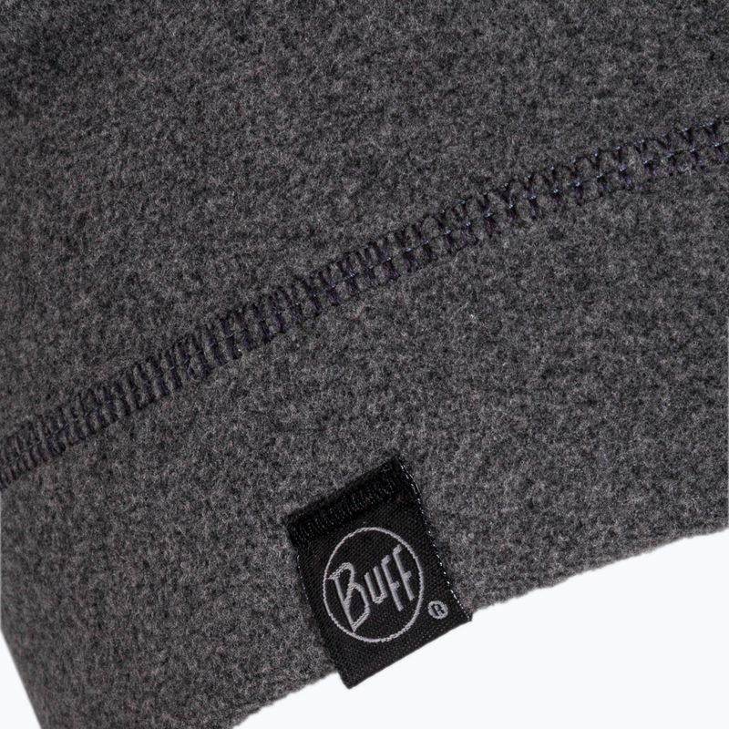 BUFF Polarmütze grau 123850.937.10.00 3
