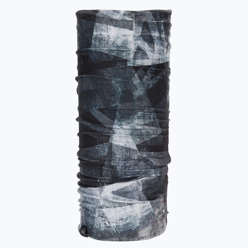 BUFF Reversible Polar Geoline grau multifunktionale Schlinge 123795.937.10.00
