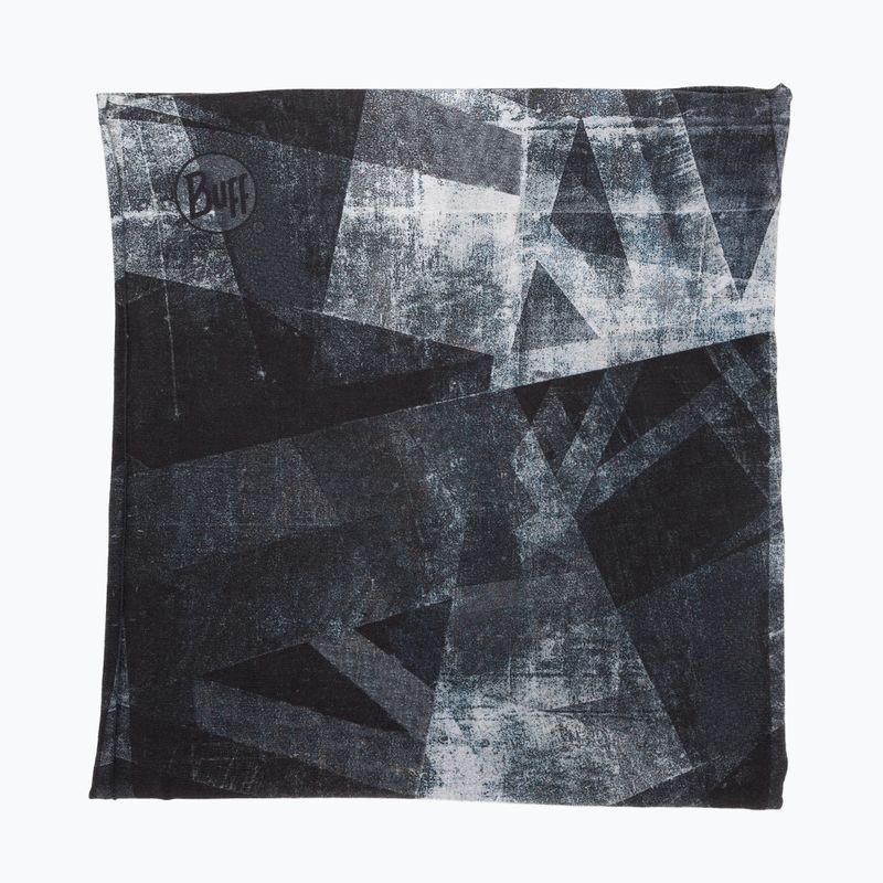 BUFF Reversible Polar Geoline grau multifunktionale Schlinge 123795.937.10.00 2
