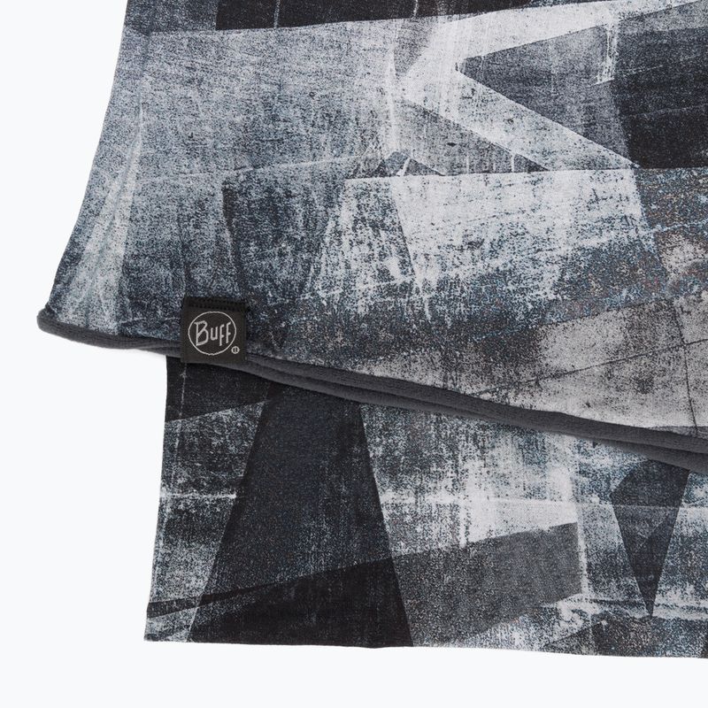 BUFF Reversible Polar Geoline grau multifunktionale Schlinge 123795.937.10.00 3