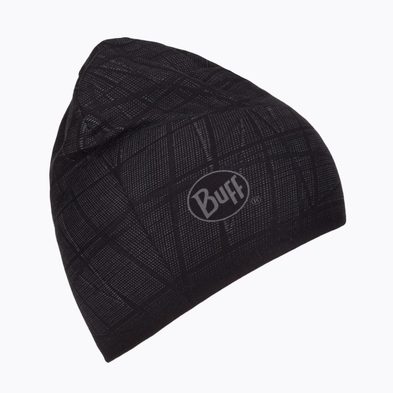 BUFF Microfiber Reversible Hat Embers schwarz 123877.999.10.00