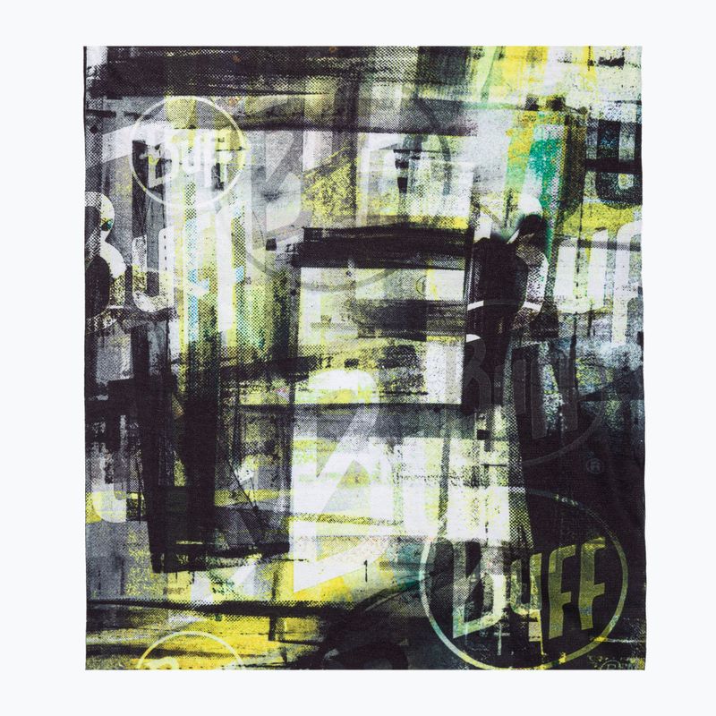 BUFF Original W Multifunktions-Tragetuch in Farbe 124074.555.10.00 2