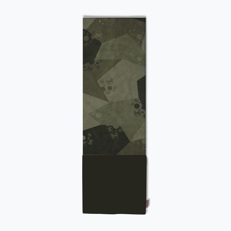 Multifunktionstuch BUFF Polar Big camu khaki 2