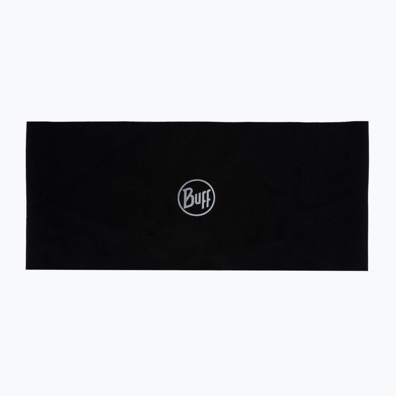 BUFF Tech Fleece Stirnband Solid schwarz 124061.999.10.00 2